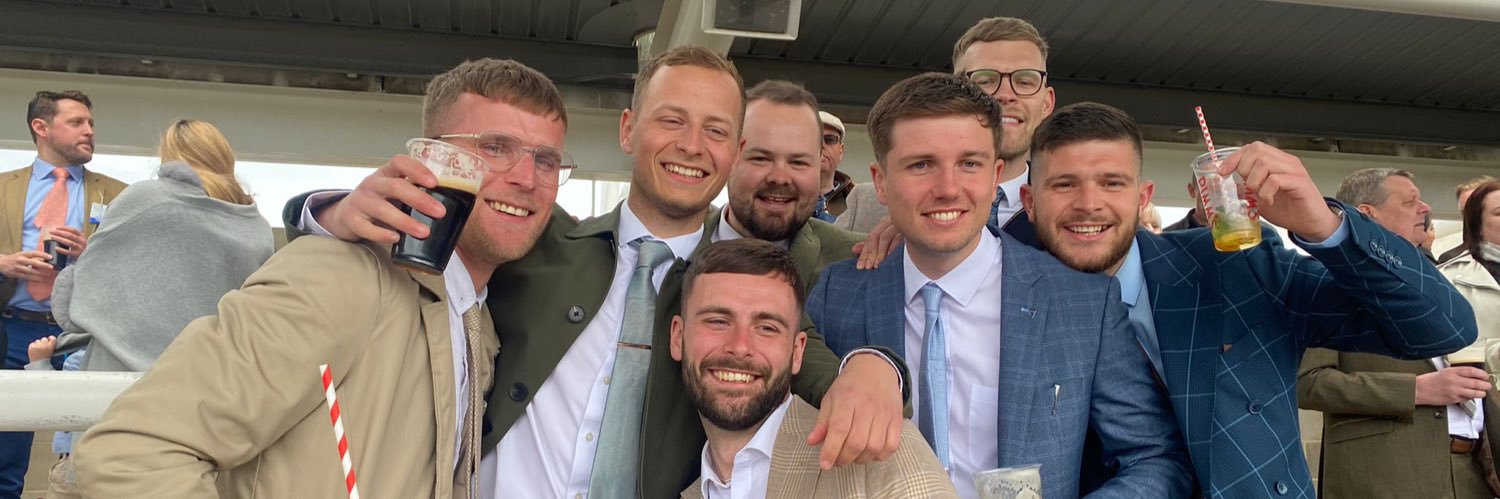 Dillon Alexander banner