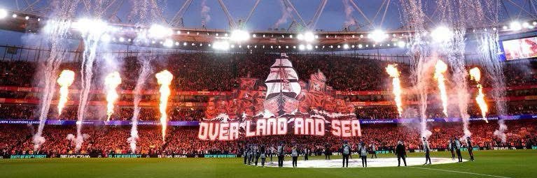 AFCSEPFCB's profile banner image
