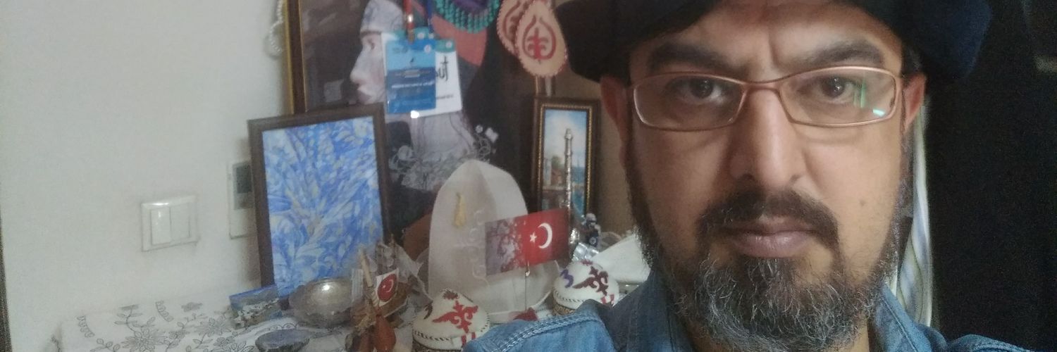 orhanfatihk's profile banner image