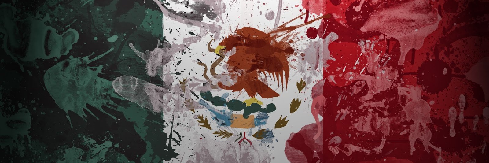 SpheraMX's profile banner image