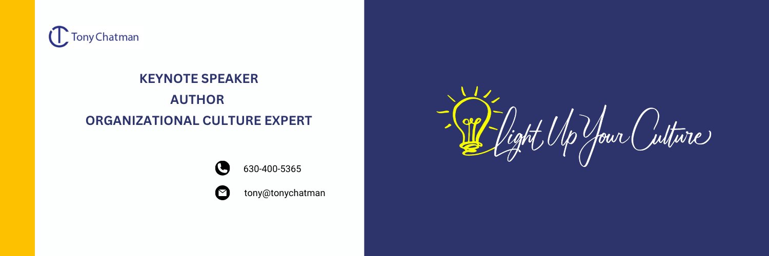 TonyChatman's profile banner image