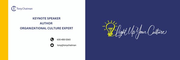 TonyChatman Profile Banner