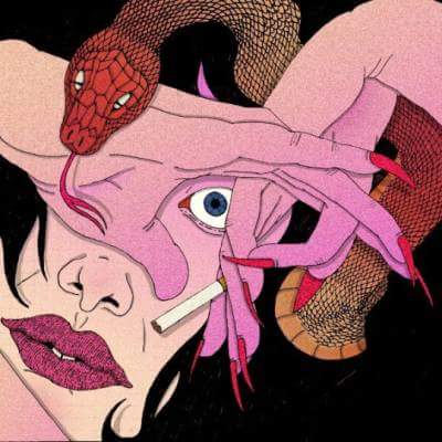 yanahglo's profile banner image