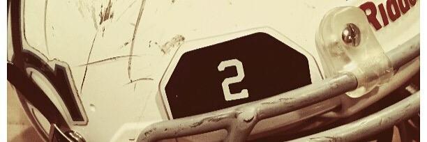 dakidd1981's profile banner image