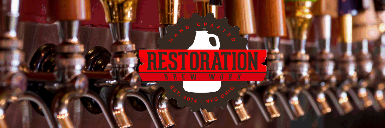 Restoration BrewWorx banner
