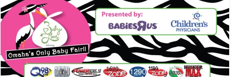 OmahaBabyFair's profile banner image