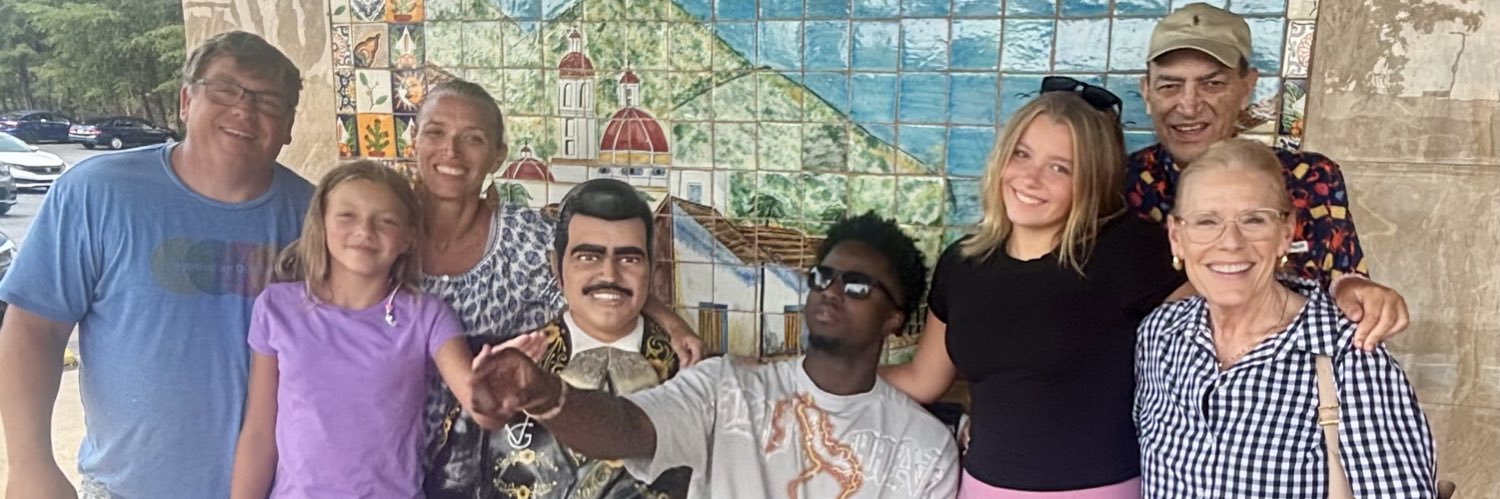 Lindsey Johnson banner