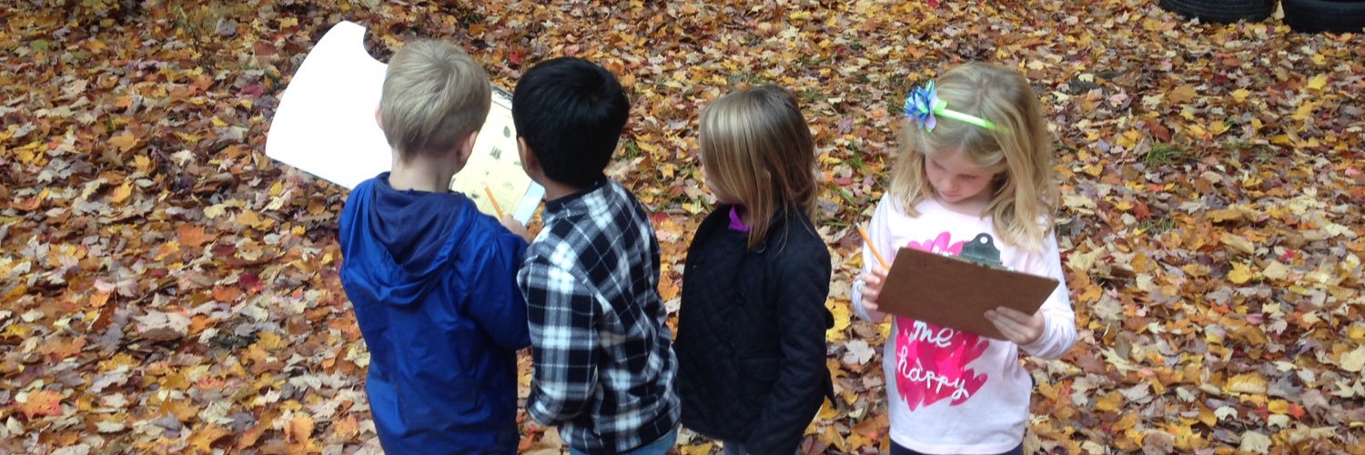 Mrs. Bound - Grade 1/2 banner