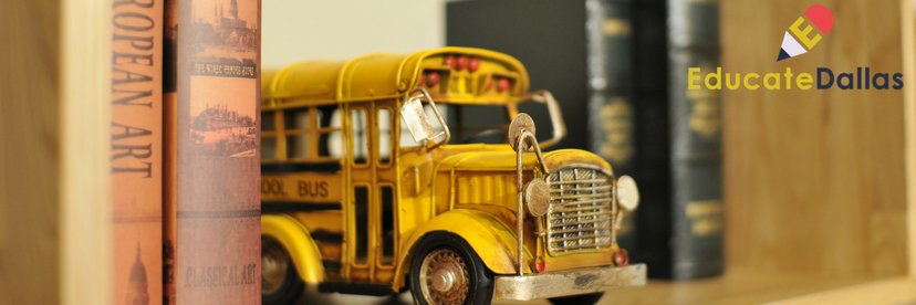 EducateDallas banner