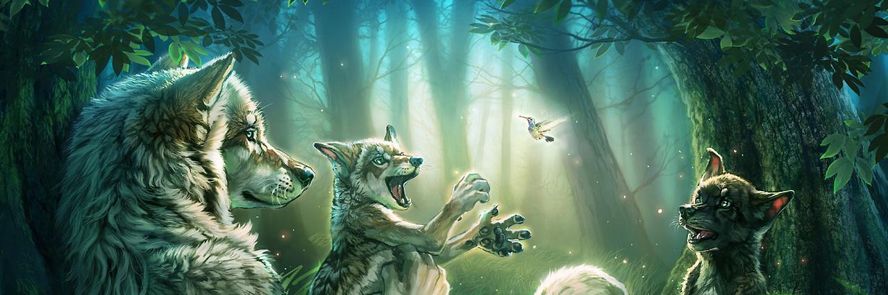 Daddy_wuff's profile banner image