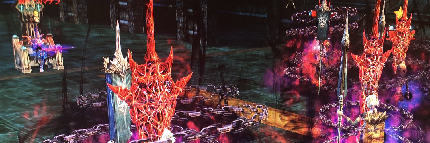 girusenox's profile banner image