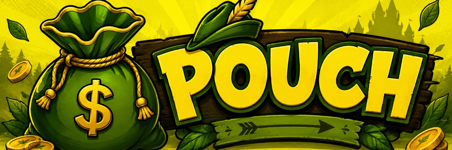 pouchdotapp's profile banner image