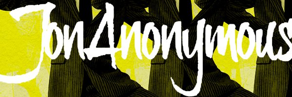 JonAnonymous banner