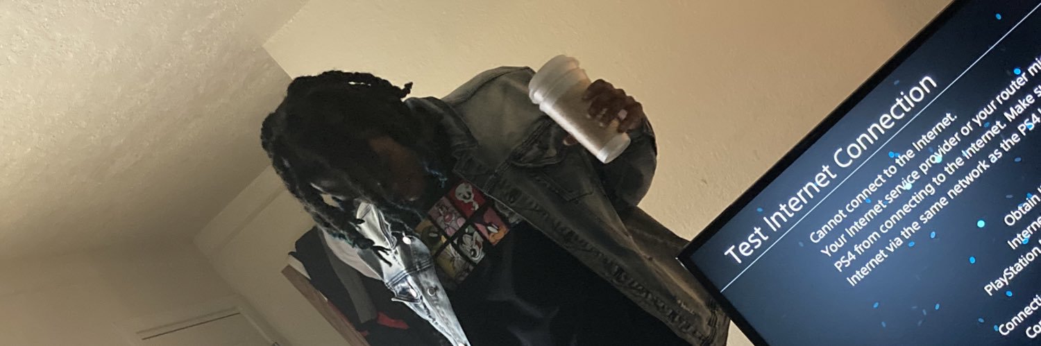 Mandingo Meech banner