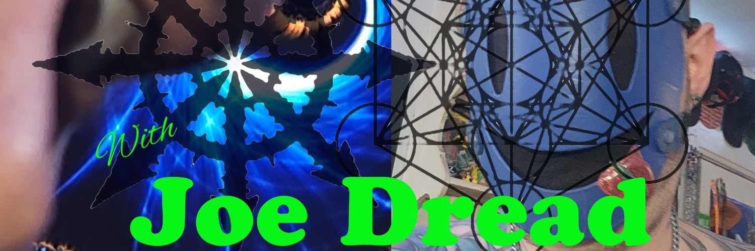 insanedread's profile banner image