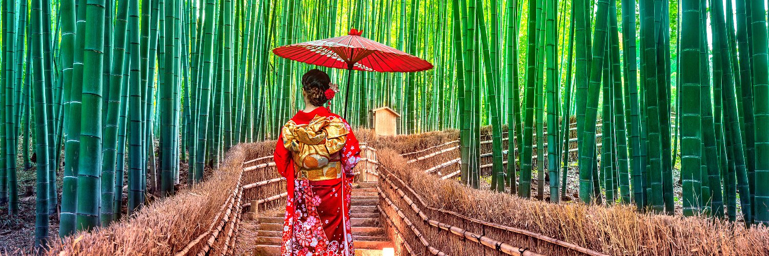 AsahiTravel's profile banner image