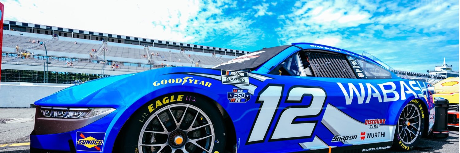 blake32smith's profile banner image
