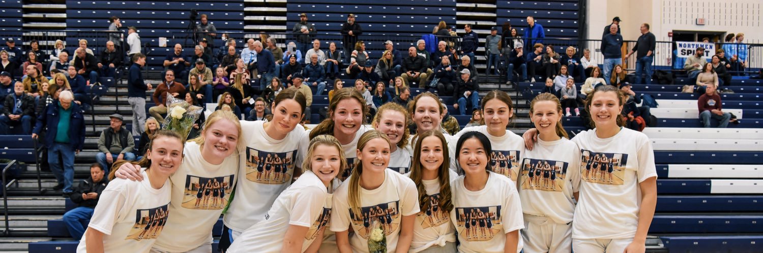 Petoskey Girls Basketball banner