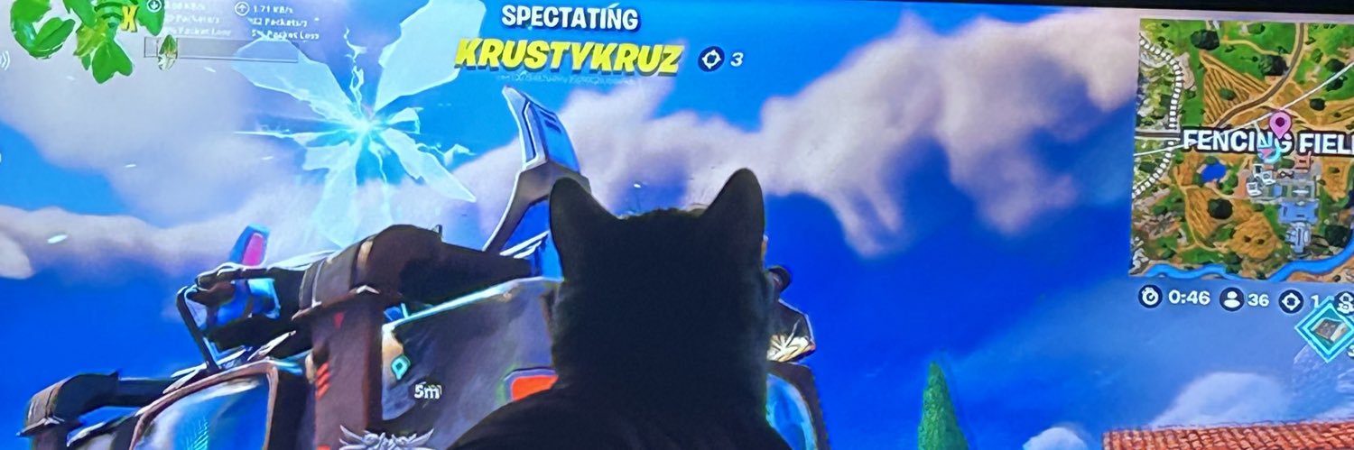 6ty9god's profile banner image