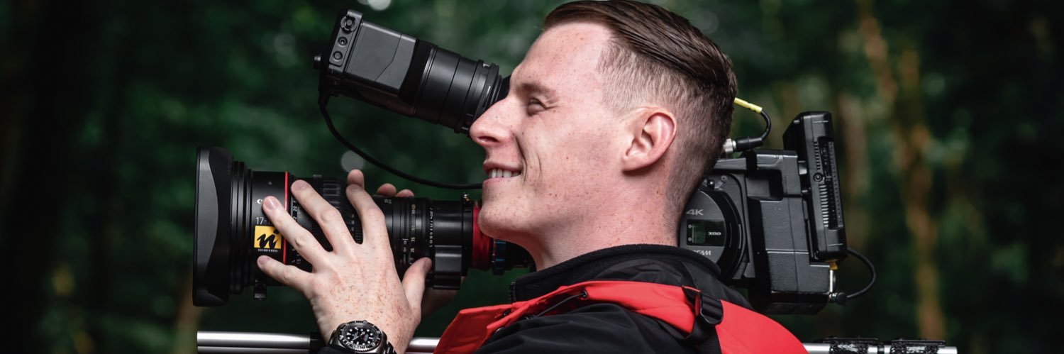 Glyn Rainer 🎥 📸 banner