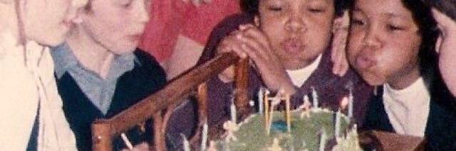 The Backstraight Boys Podcast banner