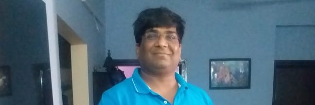 ashishjain13's profile banner image