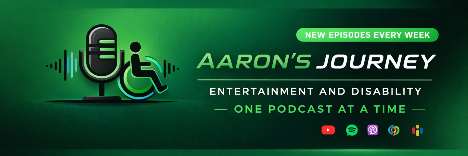 DJAaronKi's profile banner image