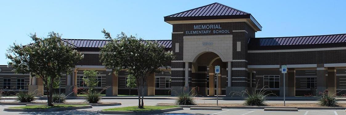 MemorialPISD's profile banner image
