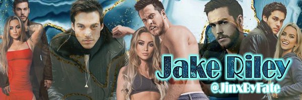 JinxByFate Profile Banner