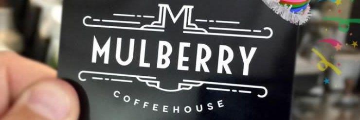 Mulberry CoffeeHouse banner