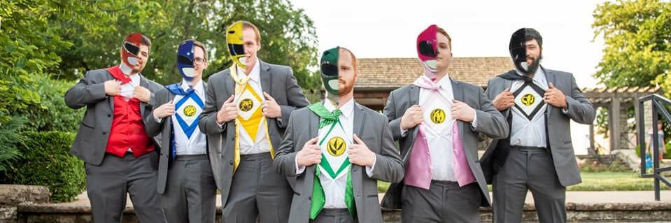 Topherdragon's profile banner image