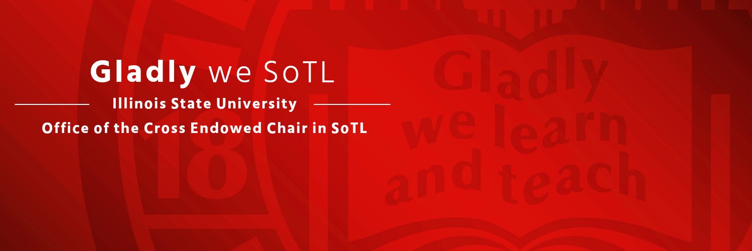 ISU_SoTL's profile banner image