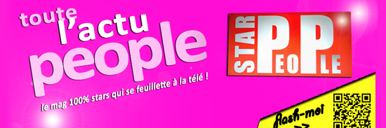 StarPeopleMag's profile banner image