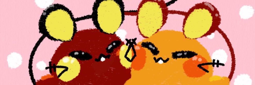 dedenne_daisuki's profile banner image