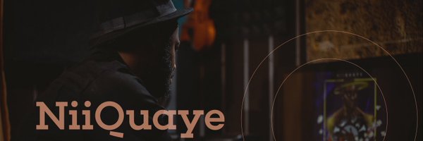 NiiQuayeMuses Profile Banner