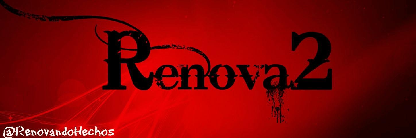 RenovandoHechos's profile banner image