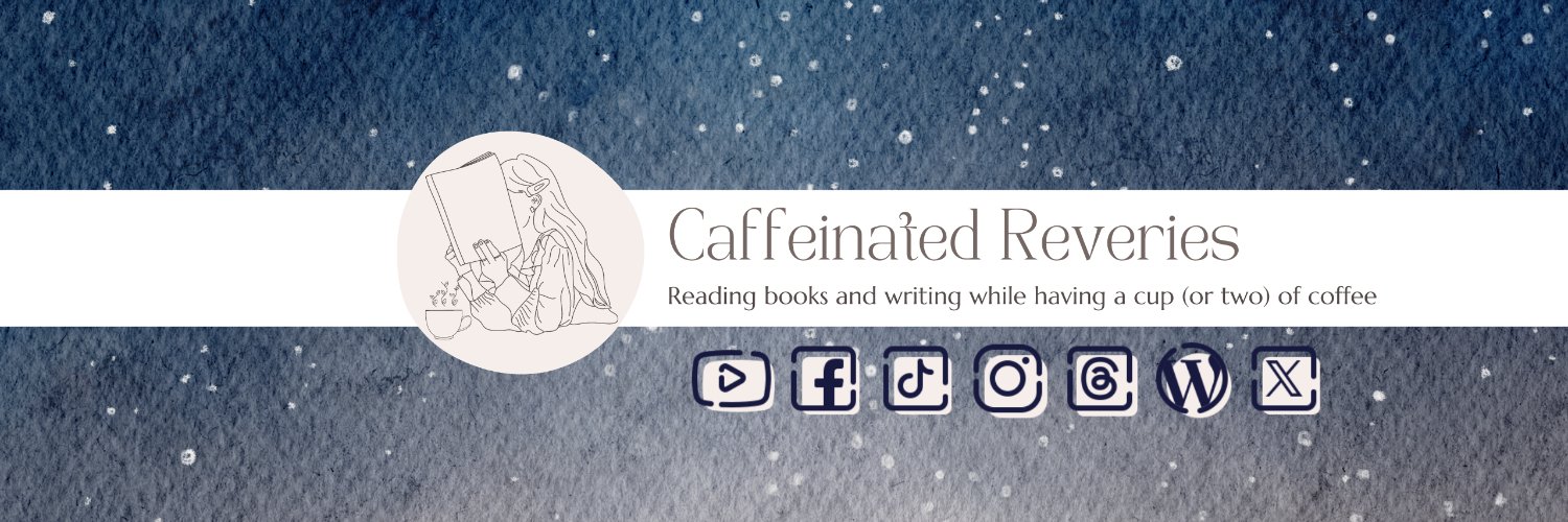 CaffeineRevery's profile banner image