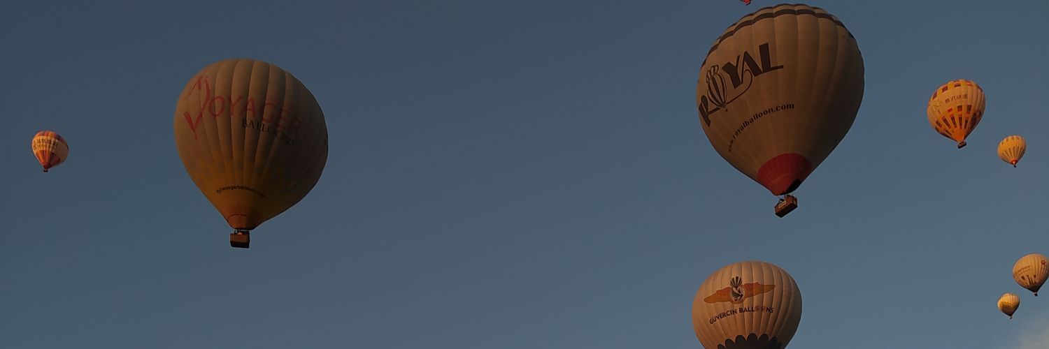 PrestoParca's profile banner image