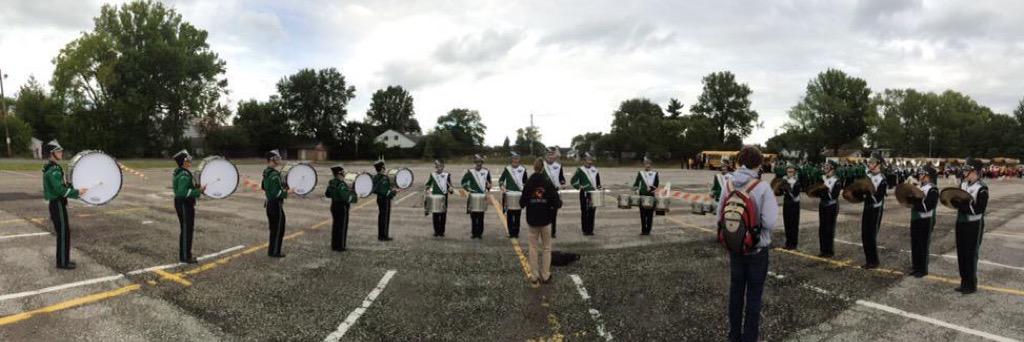 wlakedrumline's profile banner image