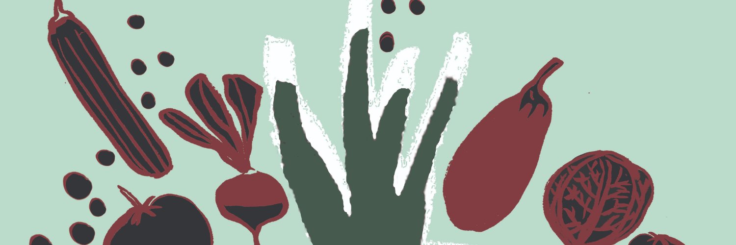 Eat Hackney banner