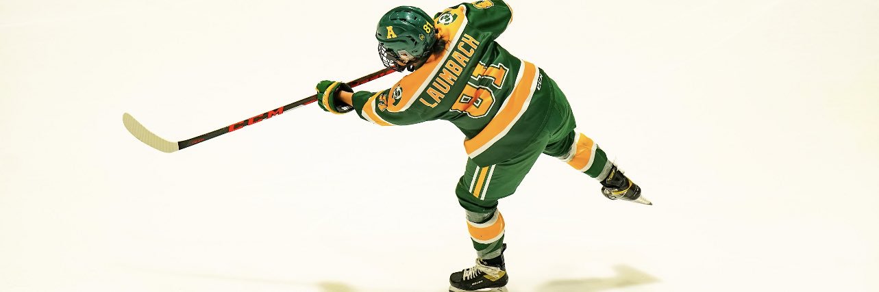 Payton Laumbach banner