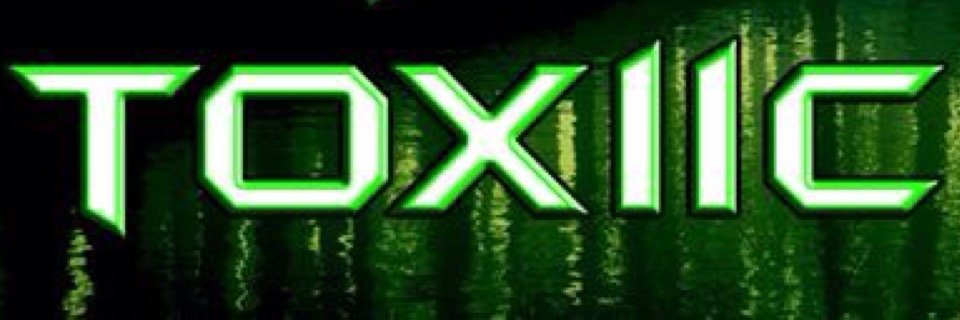 SiKToxiic's profile banner image