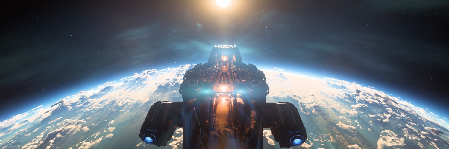 djlinn's profile banner image