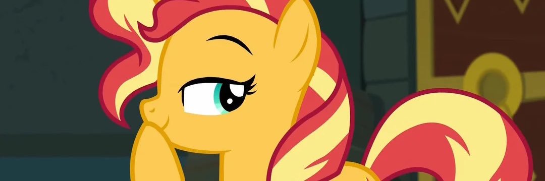SunsetShimmer73's profile banner image