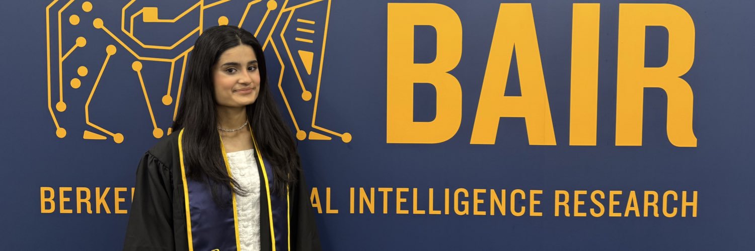 Alishba Imran's banner