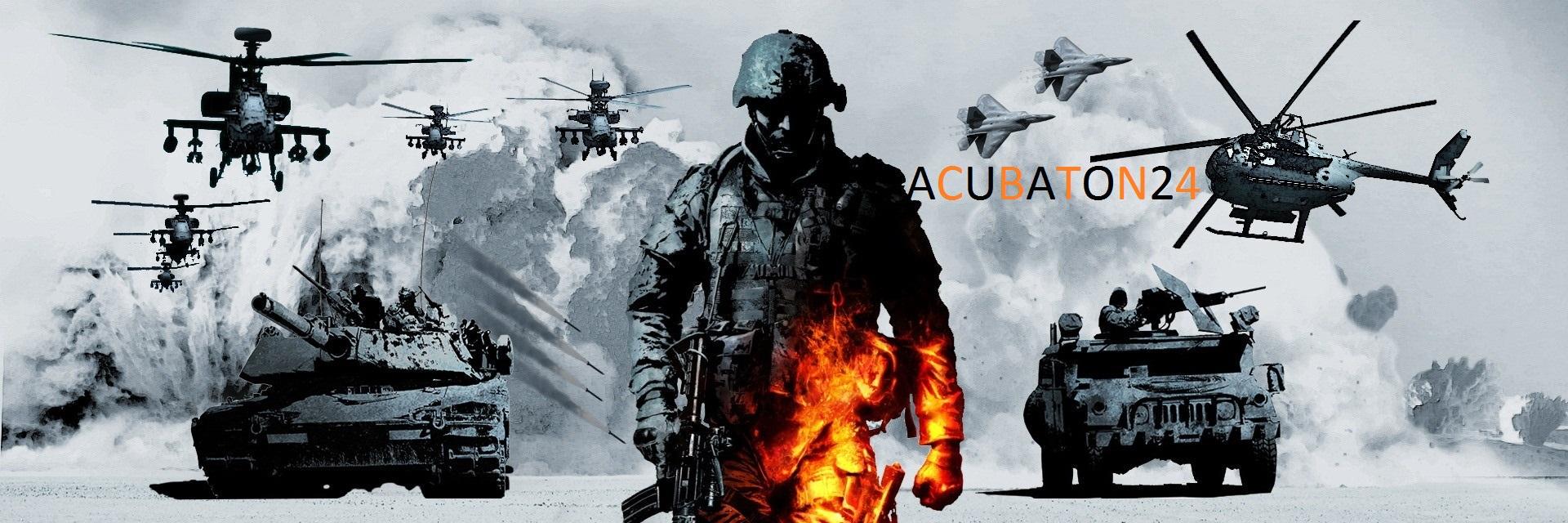 Acubaton24's profile banner image