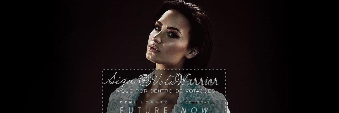 VoteWarrior's profile banner image