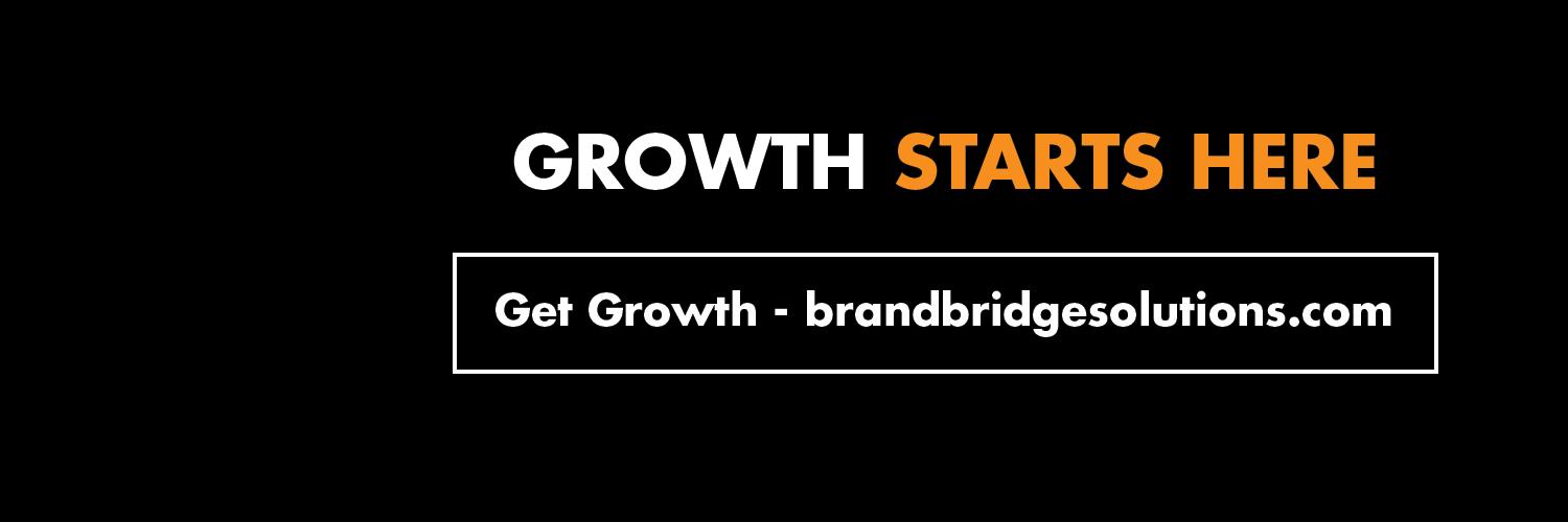 BrandBridge1's profile banner image