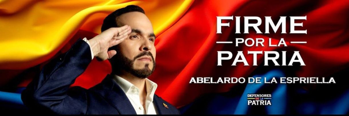 juanbcelisv's profile banner image