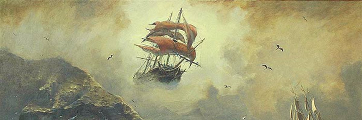 MLGBlackbeard's profile banner image